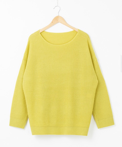 Theory サイドスリット　セーター　　新品 1228162647_63abefb75c11d.jpeg