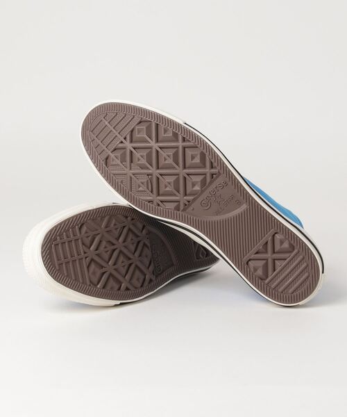 CONVERSE（コンバース）の「CONVERSE ALLSTAR US COLORS HI 31305820/31305821（スニーカー・メンズ・ブルー/ピンク・27cm/27.5cm/28cm/26.5cm）」の13枚目の写真