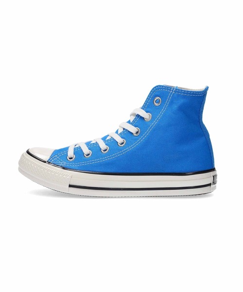 CONVERSE（コンバース）の「CONVERSE ALLSTAR US COLORS HI 31305820/31305821（スニーカー・メンズ・ブルー/ピンク・27cm/27.5cm/28cm/26.5cm）」の11枚目の写真