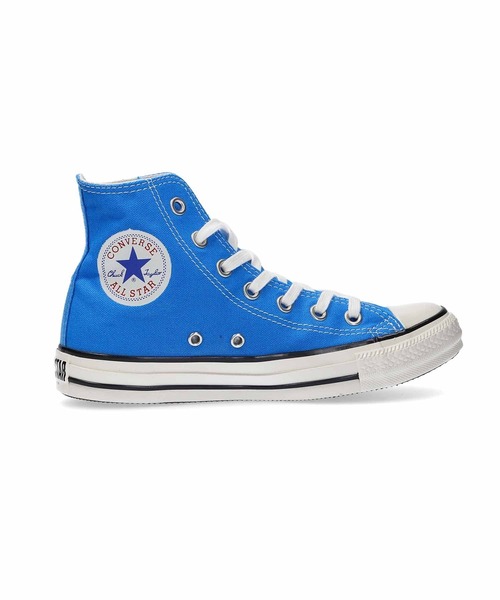 CONVERSE（コンバース）の「CONVERSE ALLSTAR US COLORS HI 31305820/31305821（スニーカー・メンズ・ブルー/ピンク・27cm/27.5cm/28cm/26.5cm）」の10枚目の写真