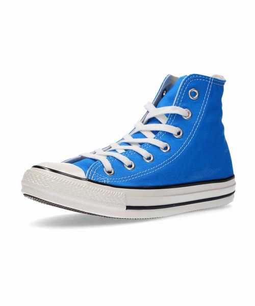 CONVERSE（コンバース）の「CONVERSE ALLSTAR US COLORS HI 31305820/31305821（スニーカー・メンズ・ブルー/ピンク・27cm/27.5cm/28cm/26.5cm）」の8枚目の写真