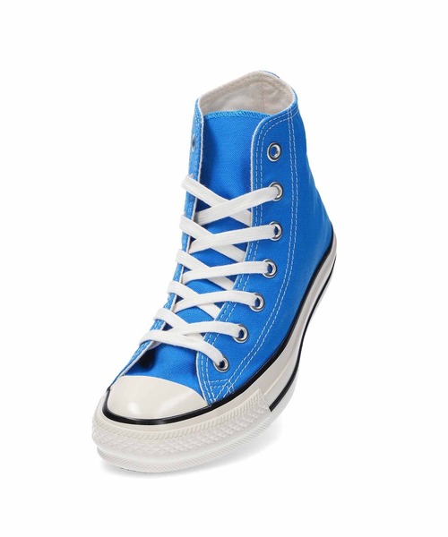 CONVERSE（コンバース）の「CONVERSE ALLSTAR US COLORS HI 31305820/31305821（スニーカー・メンズ・ブルー/ピンク・27cm/27.5cm/28cm/26.5cm）」の5枚目の写真