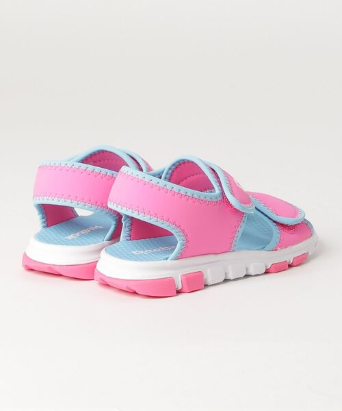 Reebok(リーボック)の「ウェーブ グライダー III サンダル / Wave Glider III Sandals /(サンダル・キッズ・ピンク系その他/パープル・22.0cm/17.0cm/18.0cm/19.0cm/20.0cm/21.0cm)」の12枚目の写真