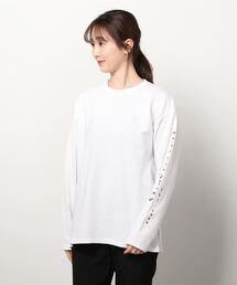ロキシー ROXY SUNSET DREAMERS LS