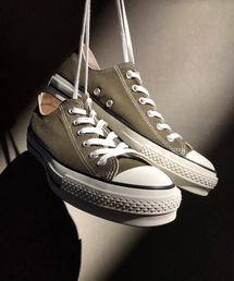 【Converse / コンバース】CANVAS ALLSTAR J OX