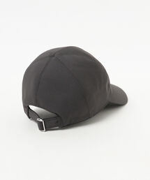 IRIS47 fogcap イリス47 フォグキャップ 黒 fogcap – iris47