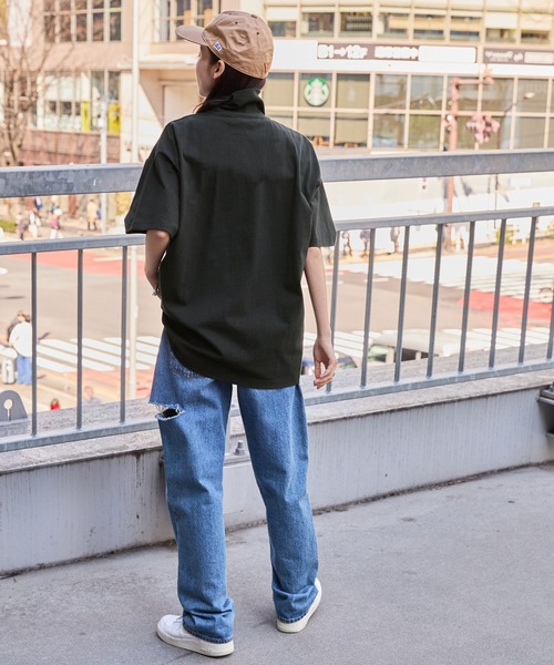 セール】U.S. POLO ASSN. /ユーエスポロアッスン 別注ワンポイント刺繍