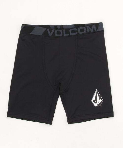 VOLCOM(ボルコム)の「JPN CHONES(水着・メンズ・ブラック・MEDIUM/LARGE/X-LARGE)」の1枚目の写真