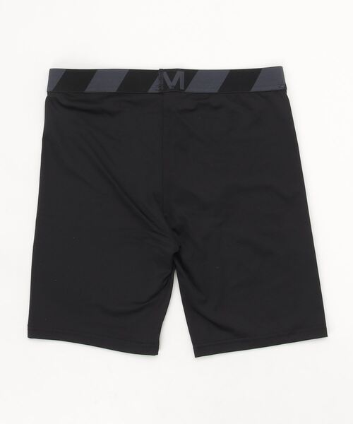 VOLCOM(ボルコム)の「JPN CHONES(水着・メンズ・ブラック・MEDIUM/LARGE/X-LARGE)」の2枚目の写真