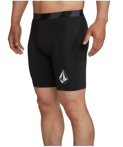 VOLCOM(ボルコム)の「JPN CHONES(水着・メンズ・ブラック・MEDIUM/LARGE/X-LARGE)」の3枚目の写真