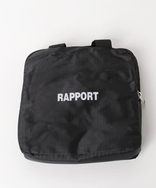 E.TOKYO（イートーキョー）の「E.TOKYO /たためるボストンバック軽量 (MKS4710)（ボストンバッグ・メンズ・ブラック/パープル/ネイビー/カーキ/ワイン・FREE）」の9枚目の写真