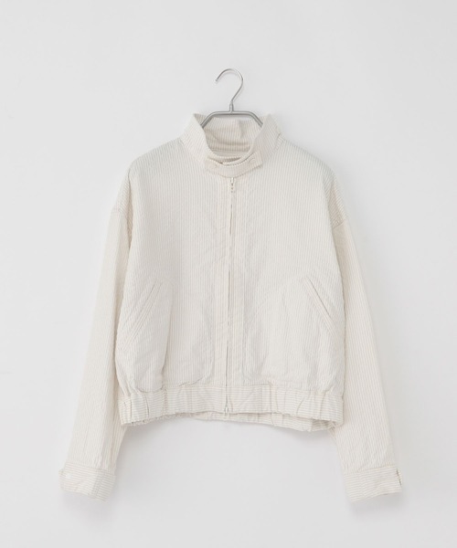 niko and（ニコアンド）の「[MODE NORM CORE]コードレーン