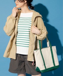 ANGIE | ナイロンマウンテンパーカー(マウンテンパーカー)