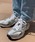 New Balance�i�j���[�o�����X�j�́uNew Balance �j���[�o�����X MR530KA(D) MR530 MR530KA SV METALLIC(KA)�i�X�j�[�J�[�j�v�b�V���o�[
