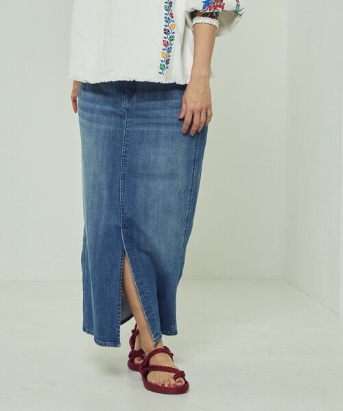 FREAK'S STORE（フリークスストア）の「BOHONOMAD/ボホノマド HAWAII/ハワイ（サンダル・レディース・パープル/ブラック/オリーブ/ベージュ/ワインレッド/グレー・37/36）」の8枚目の写真