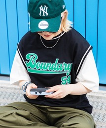 WEGO | WEGO/ベストドッキングBIGT(ベスト)