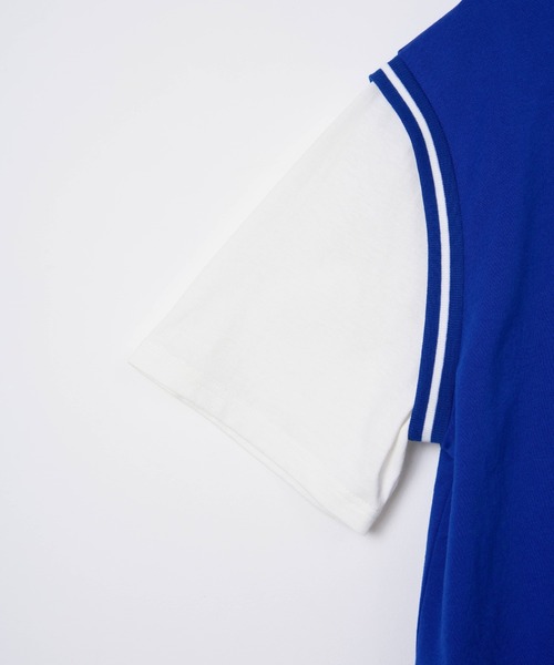 WEGO（ウィゴー）の「WEGO/ベストドッキングBIGT（ベスト・レディース・イエロー/ブラック/ブルー/ダークグリーン/オートミール/その他1/その他3/その他2・FREE）」の15枚目の写真