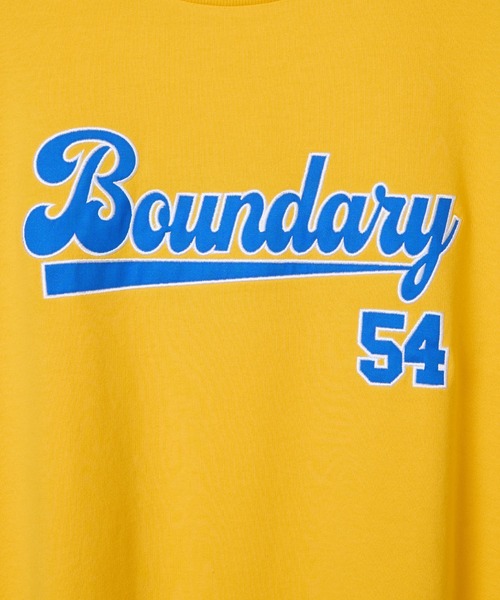 WEGO（ウィゴー）の「WEGO/ベストドッキングBIGT（ベスト・レディース・イエロー/ブラック/ブルー/ダークグリーン/オートミール/その他1/その他3/その他2・FREE）」の19枚目の写真