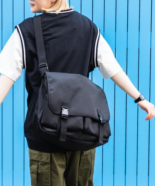 WEGO（ウィゴー）の「WEGO/ベストドッキングBIGT（ベスト・レディース・イエロー/ブラック/ブルー/ダークグリーン/オートミール/その他1/その他3/その他2・FREE）」の13枚目の写真