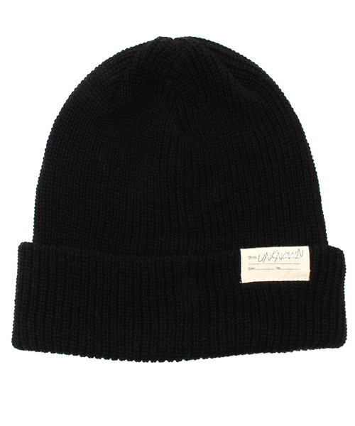 WEGO（ウィゴー）の「WEGO/コットンニットキャップ（ニットキャップ/ビーニー・メンズ・ホワイト/ブラック/杢グレー/ブルー/レッド/ネイビー/ワイン/マスタード・FREE）」の18枚目の写真