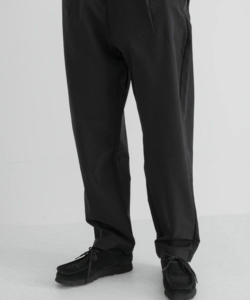 GOLDWIN（ゴールドウィン）の「GOLDWIN One Tuck Tapered