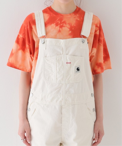 サロペット・オーバーオール・オールインワン Carhartt SONORA OVERALL xs セール】【Carhartt WIP /カーハート ダブリューアイピー