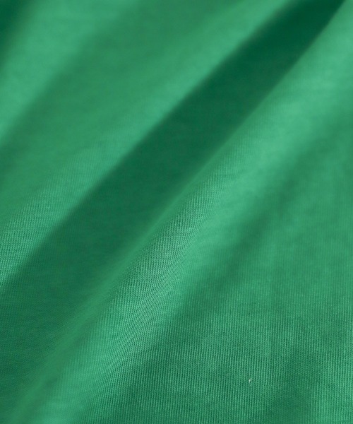 LEPSIM（レプシィム）の「【FOR I SERIES】ソデボリュームワンピース　344223（ワンピース・レディース・ブラウン/オレンジ/グリーン・SMALL）」の17枚目の写真