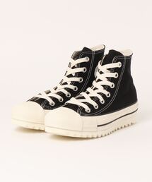 CONVERSE | converse コンバース ALL STAR BT SHARKSOLE HI レディーススニーカー ハイカット (オールスターBTシャークソールHI) 1SD056 1SD057 1SD058(スニーカー)