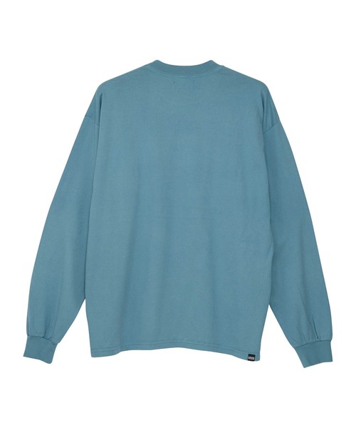 HYSTERIC GLAMOUR（ヒステリックグラマー）の「NEVER TOO LATE Tシャツ