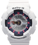 CASIO | Baby-G / BA-110SN-1AJF(非智能手錶)