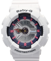 CASIO | Baby-G / BA-110SN-1AJF(アナログ腕時計)