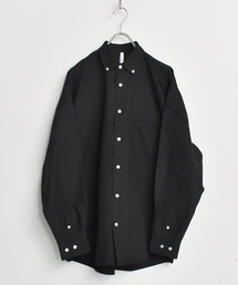 Starting Over | ビッグシルエットオックスフォードボタンダウンシャツ(シャツ/ブラウス)