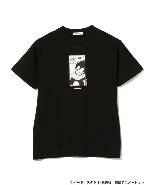 フラグスタフx ドラゴンボール x BEAMS 別注 Mermaid XL フラグスタフx ドラゴンボール x BEAMS 別注 Mermaid XL - メルカリ