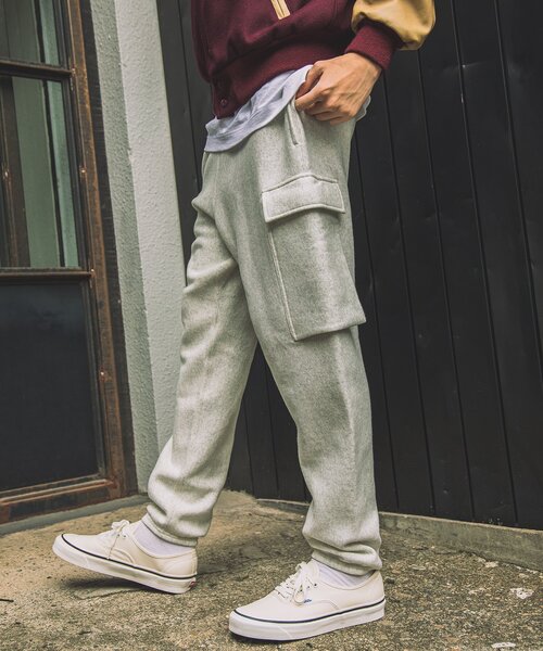 【彗】グレー スウェットカーゴパンツ Amazon | [プロクラブ] PRO CLUB スウェット カーゴ パンツ