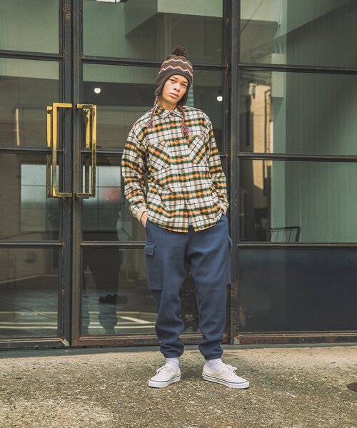 セール】【Champion × JS by SUPER MARKET】別注 スウェット