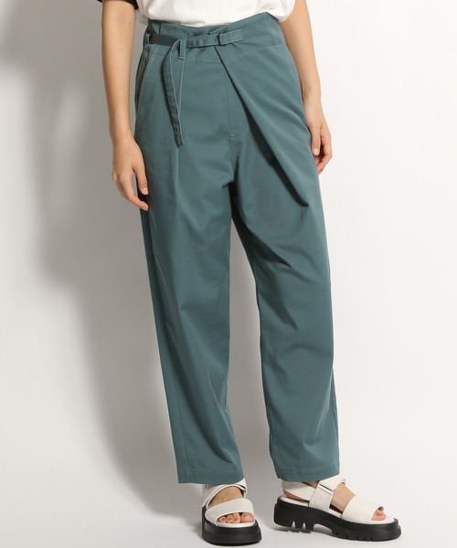 ブランド古着 パンツ その他パンツ Niko And ニコアンド のファッション通販 Zozoused