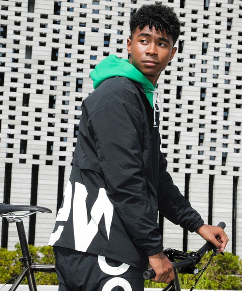 NEW BALANCE（ニューバランス）の「NB Athletics Unisex Out of Bounds