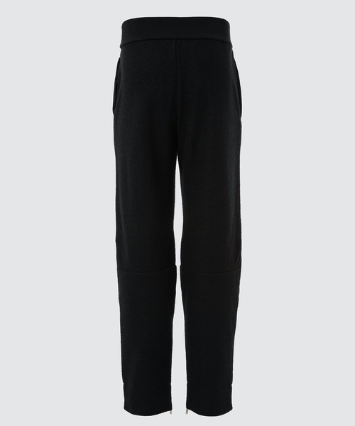 JIL SANDER（ジルサンダー）の「PANTS（その他パンツ・メンズ・ブラック・S）」の3枚目の写真