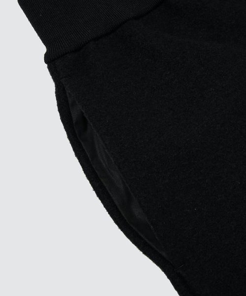 JIL SANDER（ジルサンダー）の「PANTS（その他パンツ・メンズ・ブラック・S）」の4枚目の写真