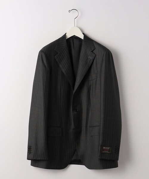 green label relaxing DRAGO スーツ セットアップ green label relaxing（グリーンレーベルリラクシング）の「＜DRAGO