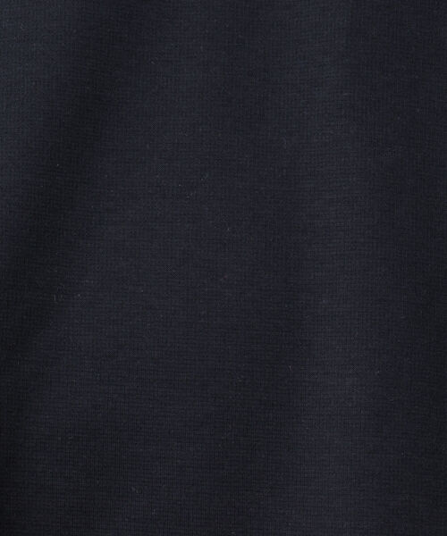 NOLLEY'S goodman（ノーリーズグッドマン）の「ポンチドローコードプルオーバーカットソー（Tシャツ/カットソー・メンズ・ホワイト/グレイッシュベージュ/ネイビー・S/M/L/XL）」の16枚目の写真