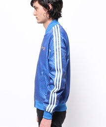 adidas（アディダス）の「adidas×Pharrell Williams TRACK JACKET PW