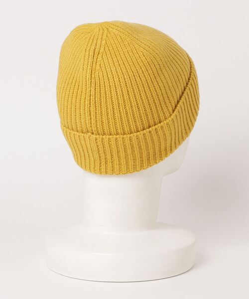 THE NORTH FACE(ザノースフェイス)の「【THE NORTH FACE】LBC BEANIE(ニットキャップ/ビーニー・メンズ・ブラック/ベージュ/グレー/その他・FREE)」の6枚目の写真
