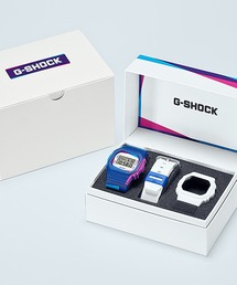 G-SHOCK(W[VbN)5600V[Y / J[{RAK[h\ / DWE-5600PR-2JR(fW^rv)