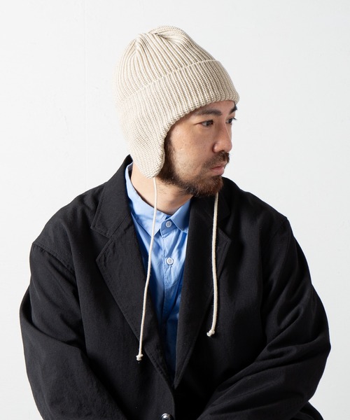 Racal - Ear Knit Watch