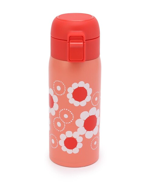 THERMOS アデリアレトロ 水筒 セット これは可愛いっ！サーモスから「アデリアレトロ」のレトロデザインを施