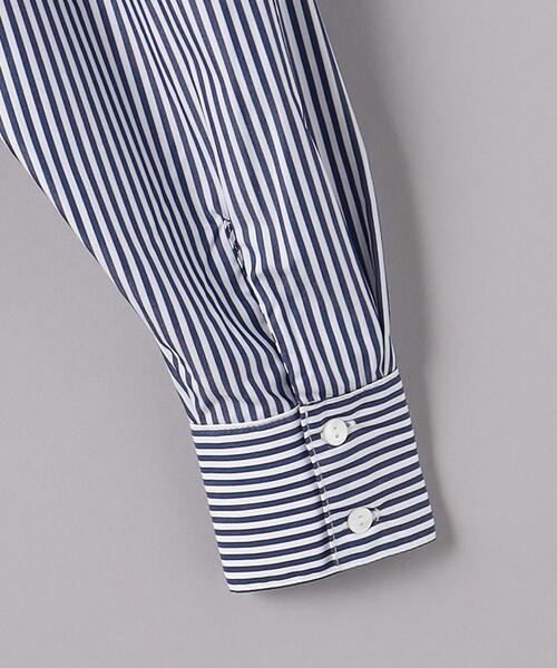 UNITED ARROWS（ユナイテッドアローズ）の「コンビ パフスリーブ 