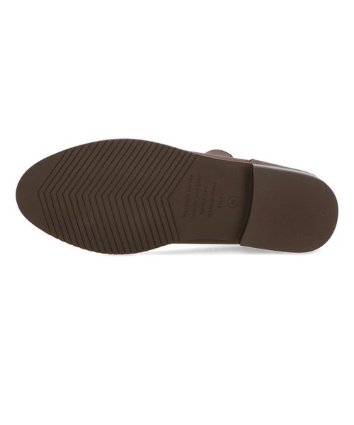 【セール】ソールスタッズサイドゴアブーツ/21423（ブーツ）｜ORiental TRaffic（オリエンタルトラフィック）