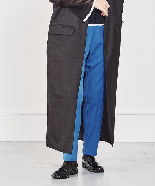 【セール】ソールスタッズサイドゴアブーツ/21423（ブーツ）｜ORiental TRaffic（オリエンタルトラフィック）