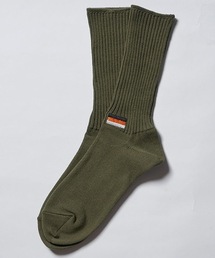 【JACKSON MATISSE】ジャクソンマティス/ ROSTER SOX×JM National flag Socks